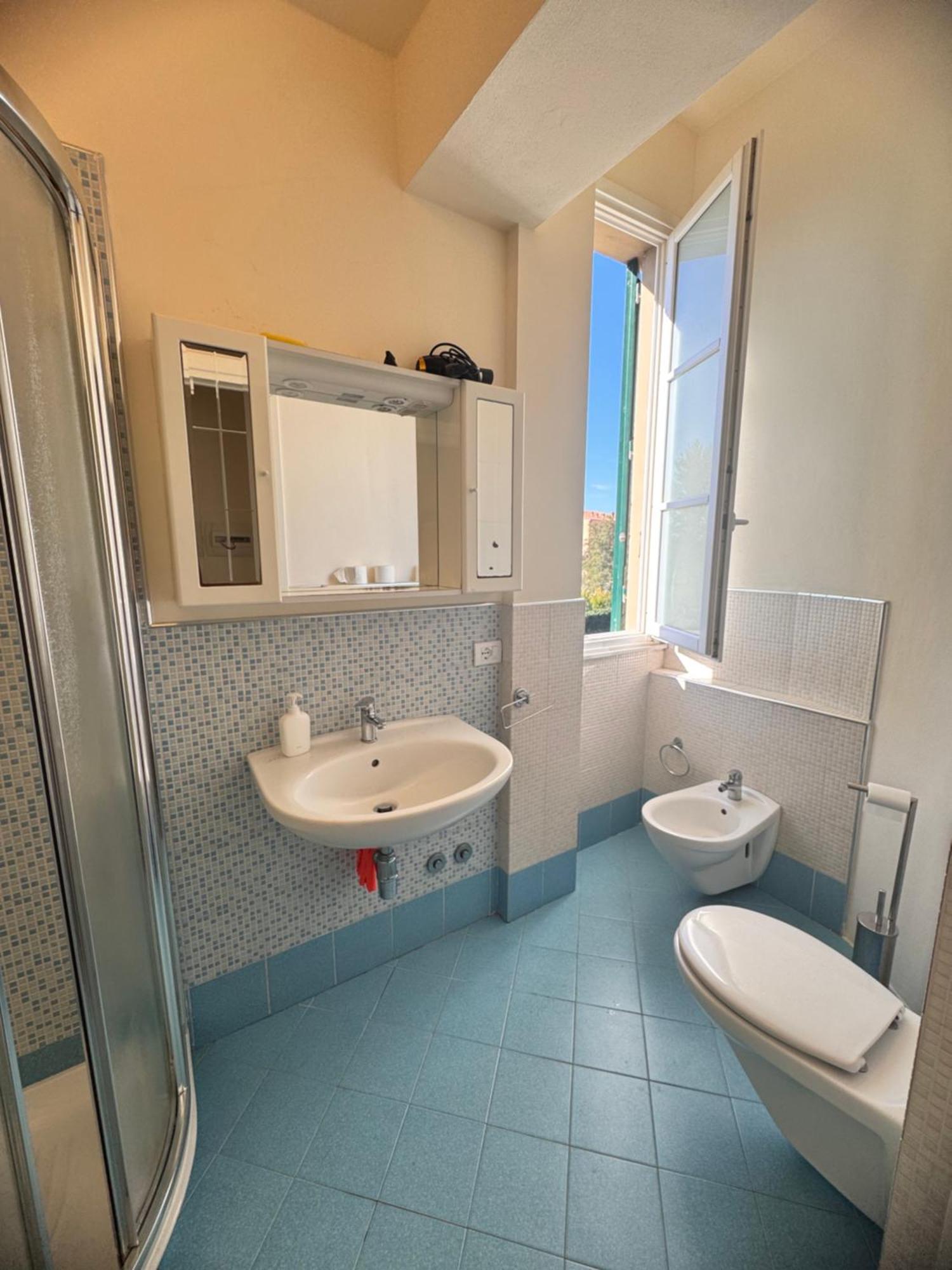 Casa In Campagna Vinci Luaran gambar